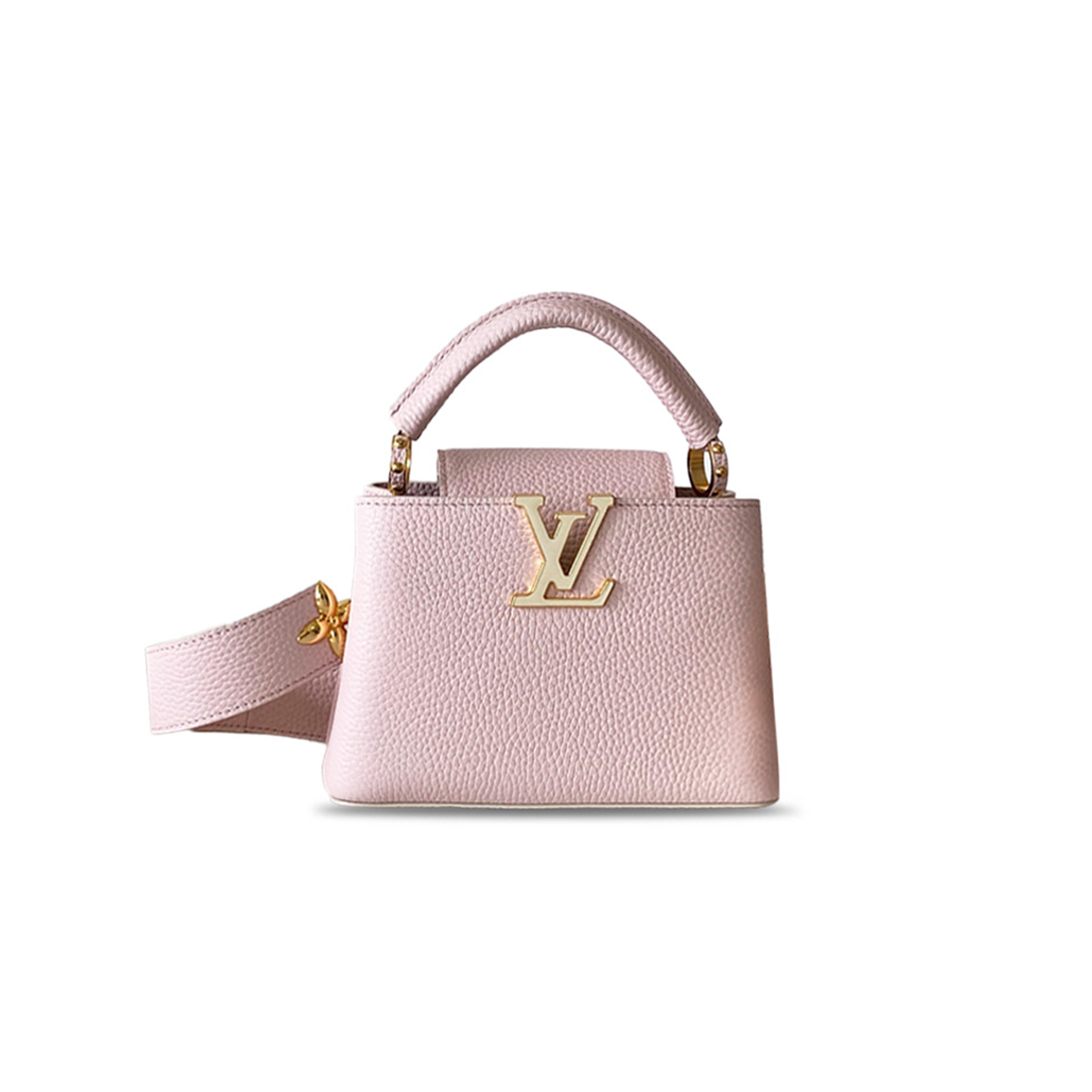 l0vis Vvtt0n capucines mini m24120 (21*14*8cm)